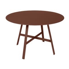TABLE Ø 46 IN.